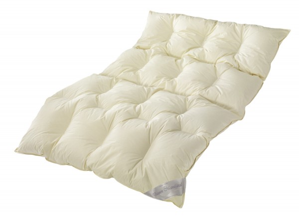 Hatten UH 99 Karo-Stepp-Bett
